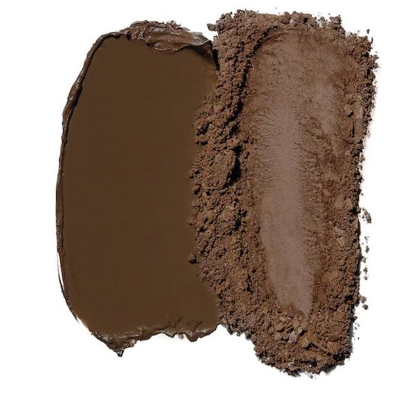 NIB ✅ Patrick TA SHE'S CHISELED (DEEP)  Contour & Powder Bronzer Duo - Picture 5 of 9